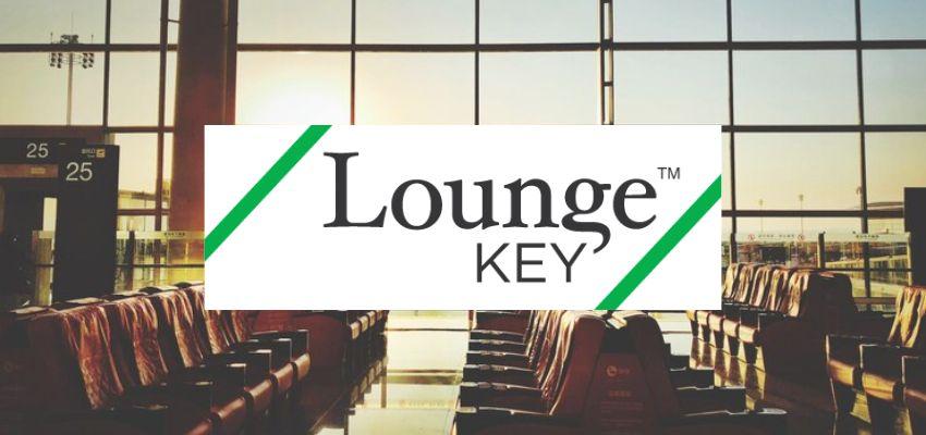 Loungekey Lounges