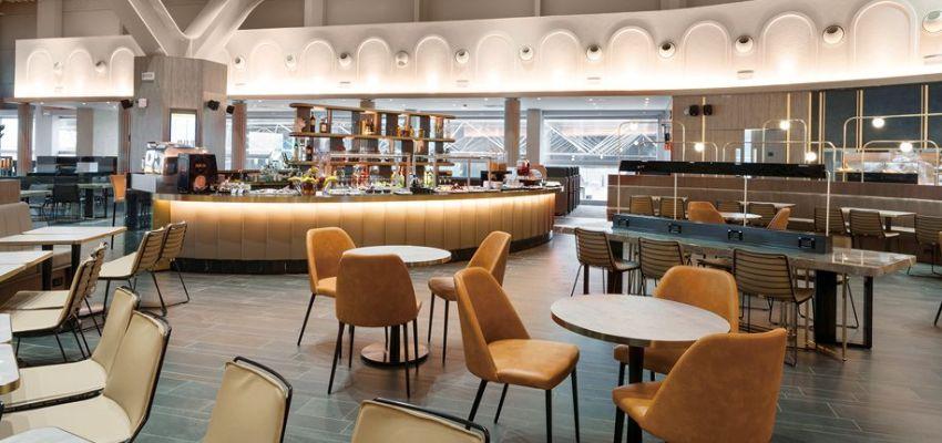 Are Airport Lounges Worth It?