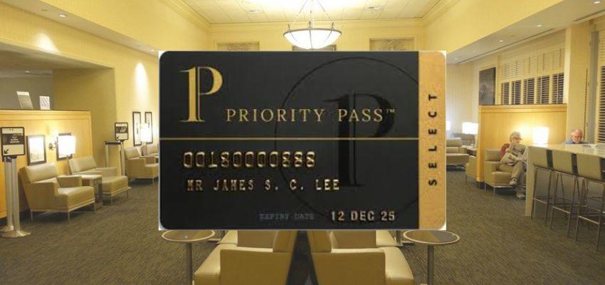 Reason to Use Priority Pass
