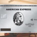 Access to Airport Lounges through American Express Platinum Card