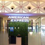 American Express Lounge Access