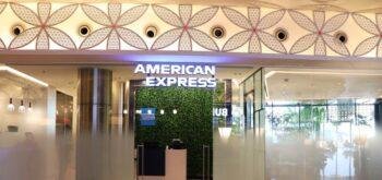 American Express Lounge Access - Full List of Amex Lounges
