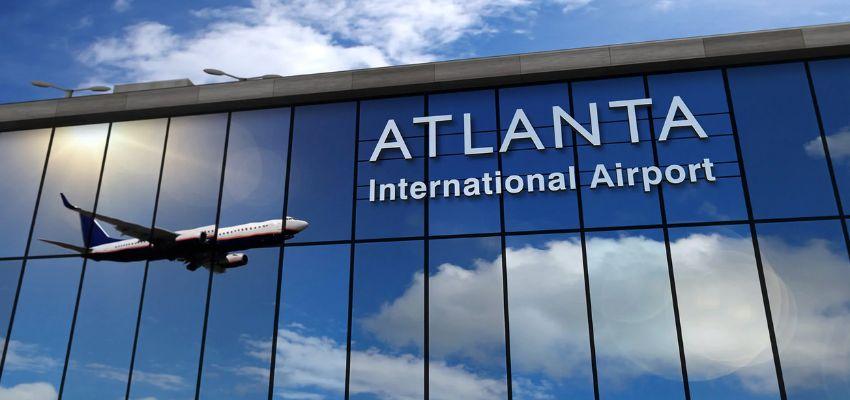 Atlanta Airport ATL