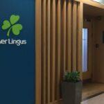 Aer Lingus Lounge Dublin Airport, Terminal 2 DUB