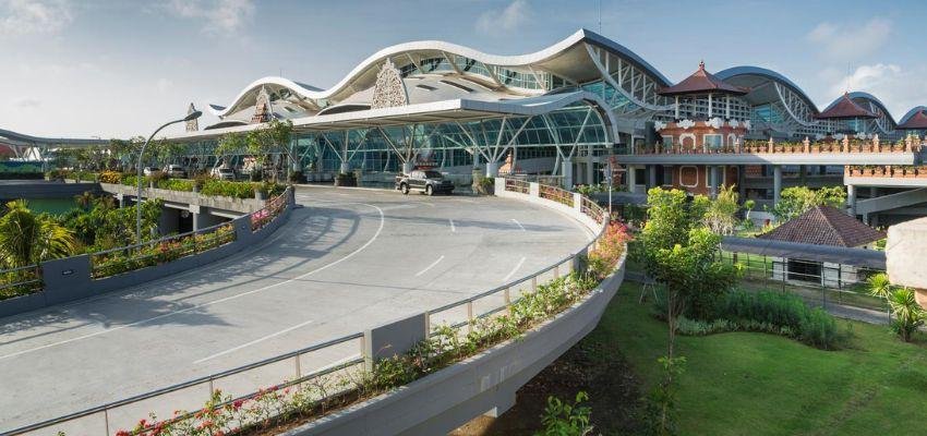 Bali Airport Lounges DPS Day Priority Pass Lounge Review