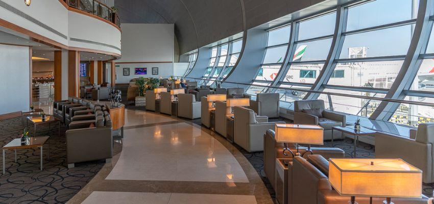 Best Airport Lounges in the World