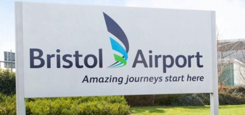 Bristol Airport Lounges – BRS