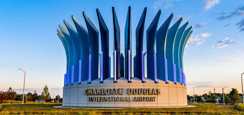 Charlotte Douglas International (CLT) Airport Lounges