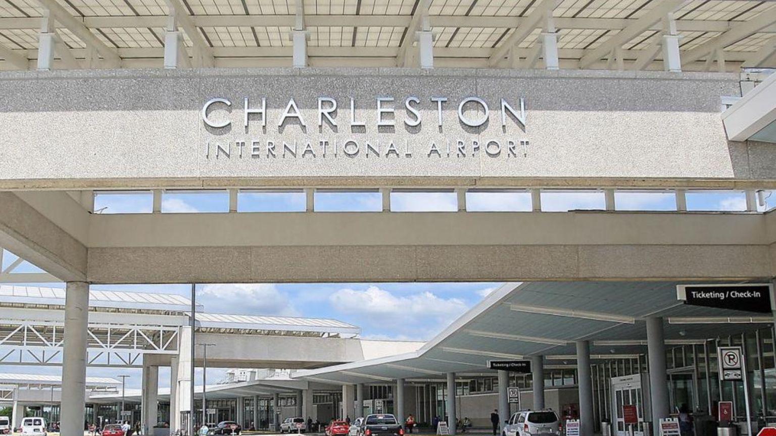 Charleston Airport Lounges – CHS