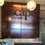Escape Lounge SMF T B