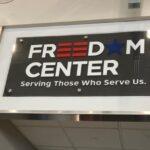 Freedom Center DTW Lounge, Concourse A