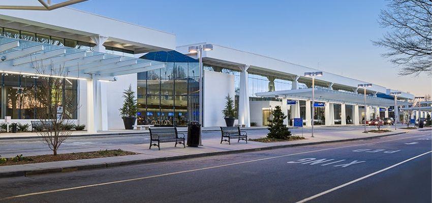 Greenville Airport Lounges – GSP