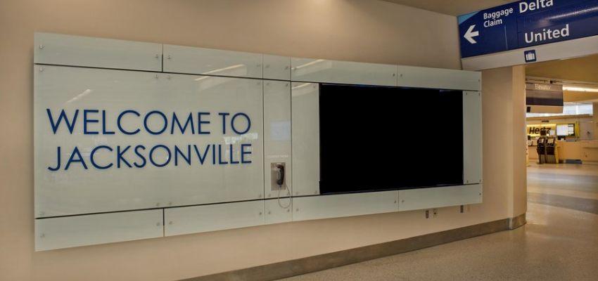 Jacksonville Airport Lounges – JAX