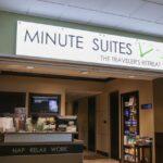 Minute Suites, Terminal B, LGA