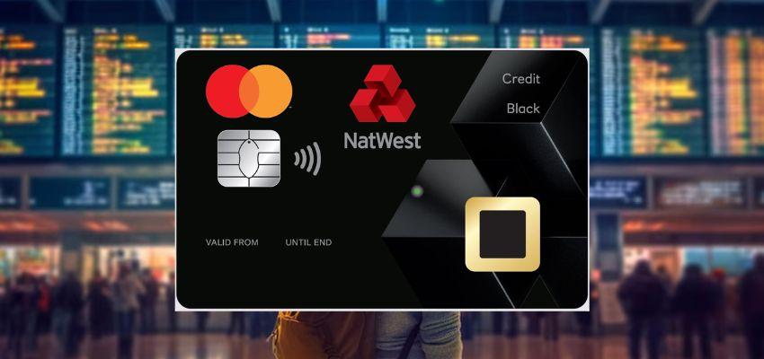 NatWest Credit Card