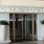 Oryx Lounge Doha Airport DOH