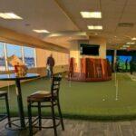 PGA MSP Lounge, T1, Concourse E