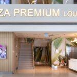Plaza Premium Lounge, Terminal C, Orlando
