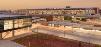 Salt Lake City Airport Lounges, SLC Priority & Day Pass, Access