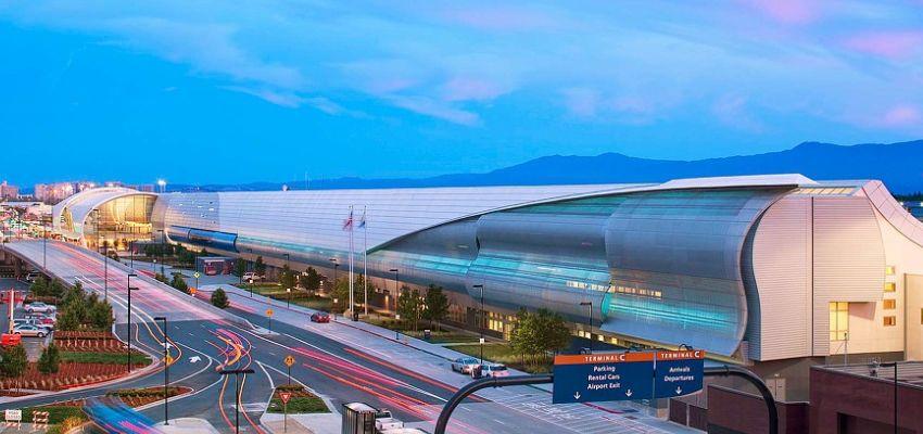 San Jose Airport Lounges – SJC