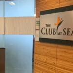 The Club at SEA, South Satellite