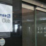 United Club, Concourse B, Denver DEN