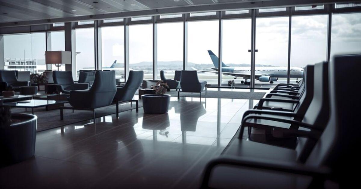 Dos and Don'ts of Airport Lounge