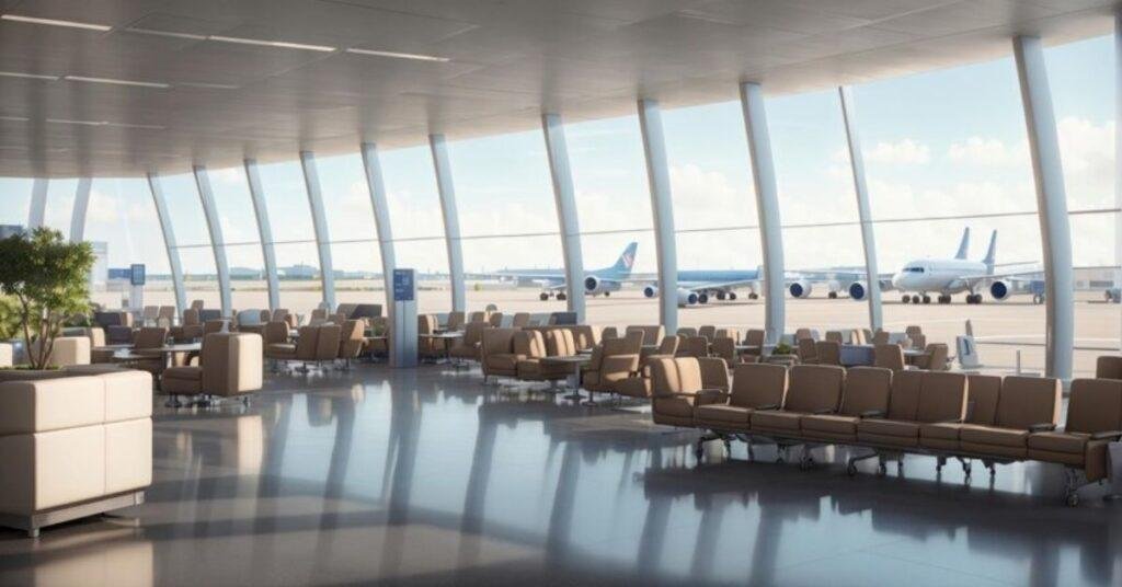 Six Reasons to Use Airport Lounges Before Your Flight