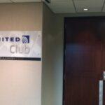 United Club Austin